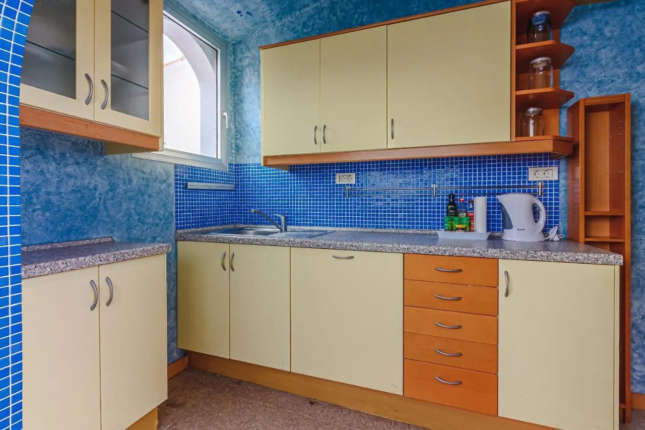 Amazing Penthouse Free Wifi Apartment Callao Salvaje
