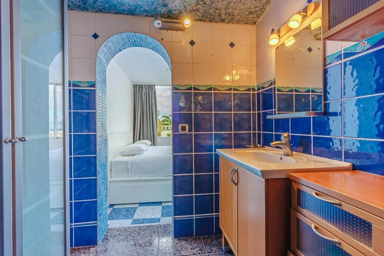 Amazing Penthouse Free Wifi Apartment Callao Salvaje