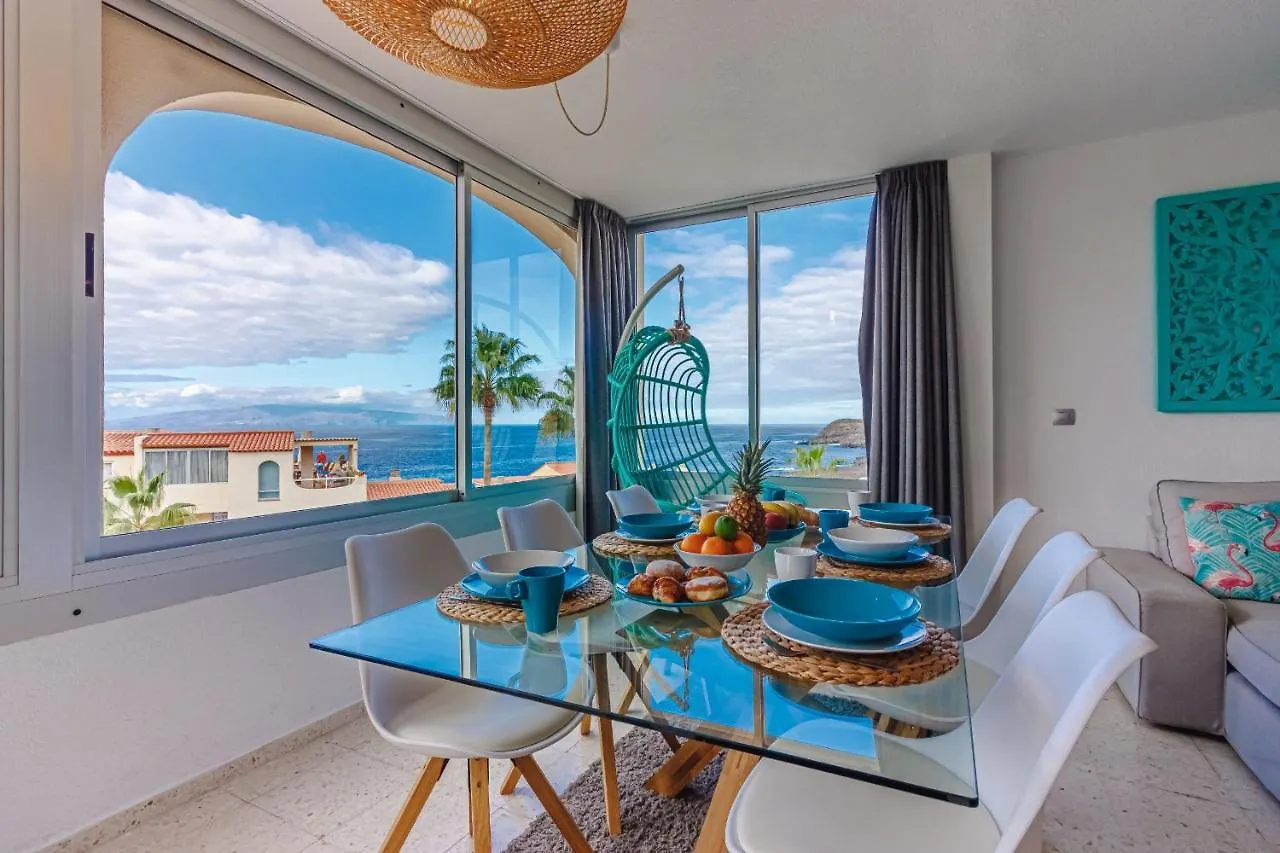 Amazing Penthouse Free Wifi Apartment Callao Salvaje